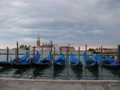 Venice gondole 2